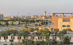 Gardenia City Cairo